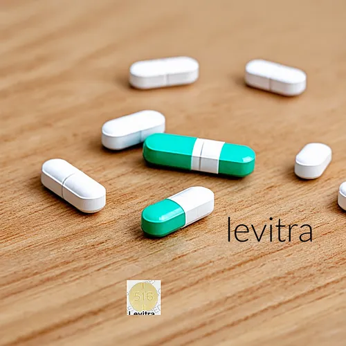 Generico levitra farmacia